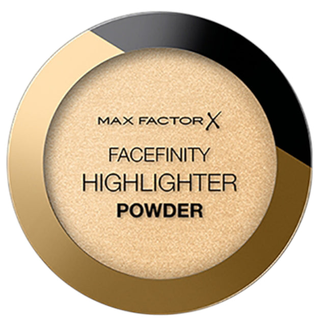 Max Factor - Facefinity Highlighter Powder - Brightener - Feel You