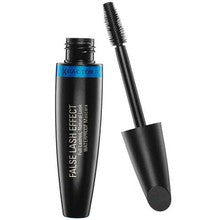 Max Factor - False Lash Effect Full Lashes, Natural Look Mascara Waterproof (Black) - Waterproof mascara false eyelashes for effect - Feel You