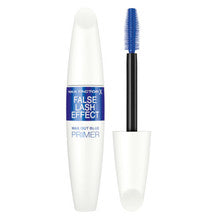Max Factor - False Lash Effect Max Out Blue Primer - Algae base 13 ml - Feel You