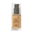 Max Factor, Healthy Skin Harmony, Liquid Foundation, 75, Golden, SPF 20, 30 ml - Feel You
