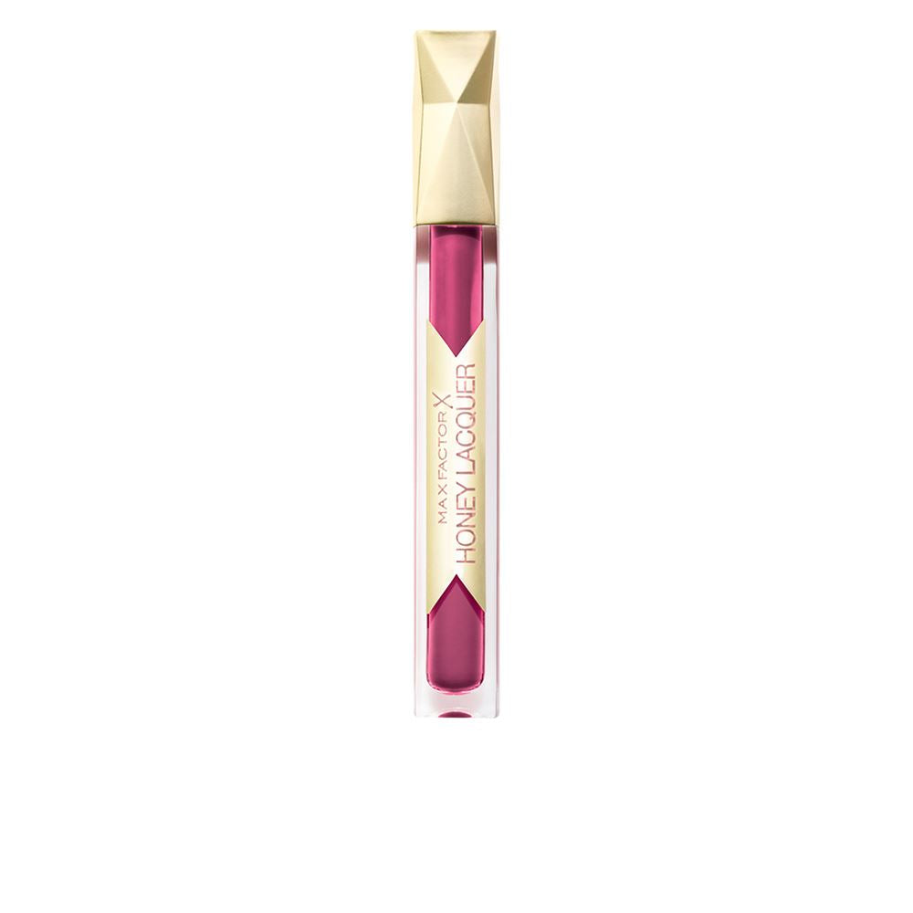 Max Factor - Honey Lacquer Lip Gloss 3.8 ml - Feel You