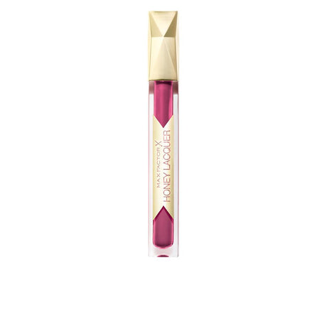 Max Factor - Honey Lacquer Lip Gloss 3.8 ml - Feel You