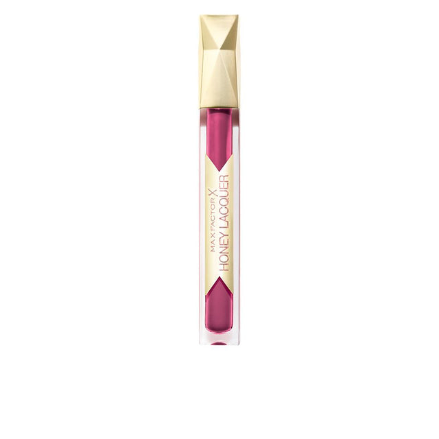 Max Factor - Honey Lacquer Lip Gloss 3.8 ml - Feel You