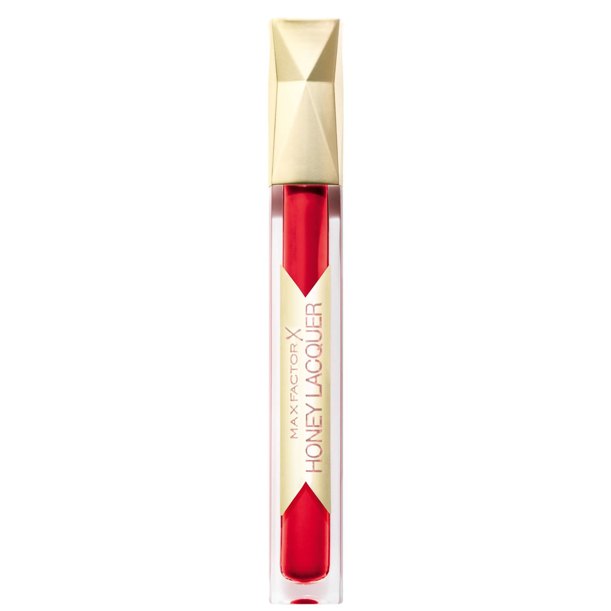 Max Factor - Honey Lacquer Lip Gloss 3.8 ml - Feel You