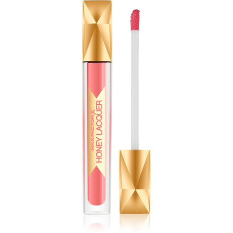 Max Factor - Honey Lacquer Lip Gloss 3.8 ml - Feel You