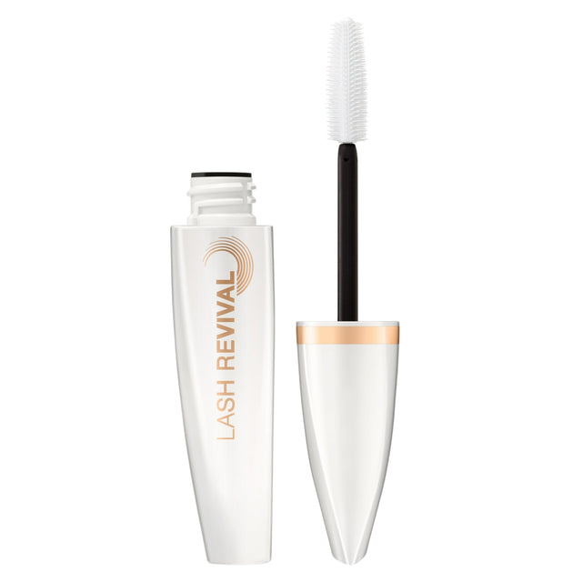 Max Factor, Lash Revival, Argan, 3D, Mascara & Primer 2-In-1 , 01, Clear, 11 ml - Feel You
