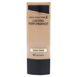 Max Factor, Lasting Performance, Liquid Foundation, 111, Deep Beige, 35 ml - Feel You