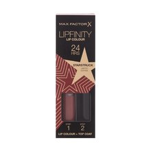 Max Factor - Lipfinity 24HRS - Long Lasting Lipstick 4.2 g - Feel You