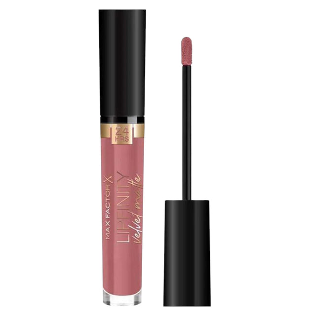 Max Factor, Lipfinity, Liquid, Liquid Lipstick, 065, Vanity Brown, 3.5 ml - Feel You