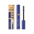 Max Factor - Mascara Divine Lashes 24H Waterproof - Waterproof volume mascara 9 ml - Feel You