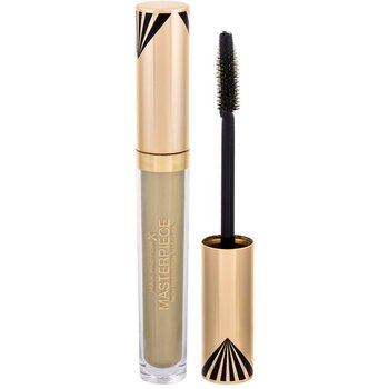 Max Factor - Masterpiece Definition Mascara (Rich Black 01) - Mascara with a revolutionary toothbrush for a striking look - Feel You