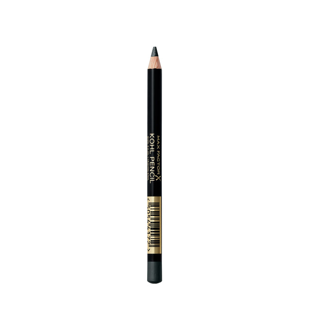 Max Factor, Max Factor, Kohl Kajal Eyeliner, 50, Charcoal Grey, 4 g - Feel You