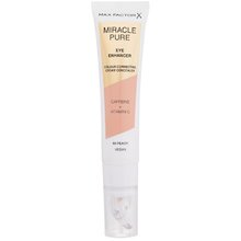 Max Factor - Miracle Pure Eye Enhancer 10 ml - Feel You