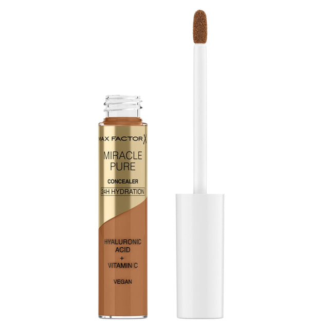 Max Factor, Miracle Pure, Highlighter & Concealer Stick 2-In-1, 8, Unspecified, Face, 7.8 ml - Feel You