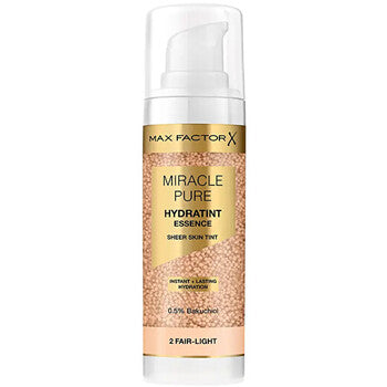 Max Factor - Miracle Pure Hydratint Essence 30 ml - Feel You