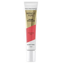 Max Factor - Miracle Pure Infused Cream Blush 15 ml - Feel You