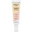 Max Factor - Miracle Pure Skin-Improving Foundation SPF30 30 ml - Feel You
