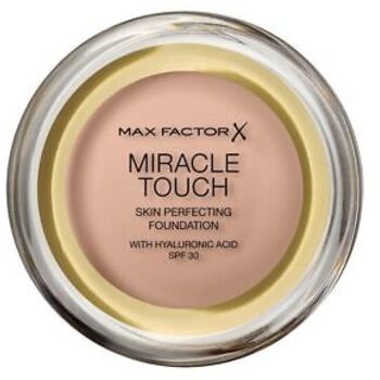 Max Factor - Miracle Touch (Skin Perfecting Foundation) 11.5 g - Feel You