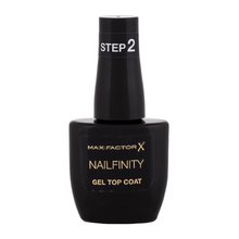 Max Factor - Nailfinity Laquer - Nail polish 12 ml - Feel You