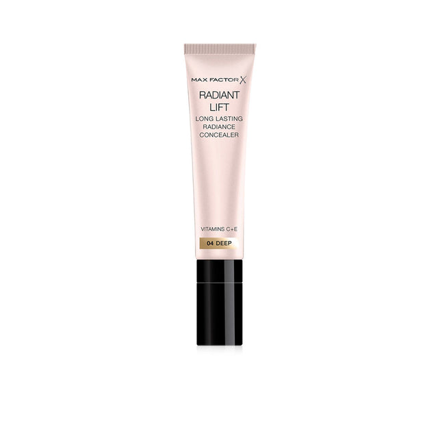 Max Factor, Radiant Lift, Vitamin C, Long Lasting, Cream Concealer, 04, Dark, 7 ml - Feel You