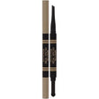 Max Factor - Real Brow Fill & Shape Brow Pencil - Eyebrow pencil 0.6 g - Feel You