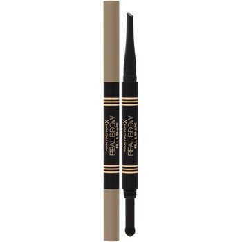 Max Factor - Real Brow Fill & Shape Brow Pencil - Eyebrow pencil 0.6 g - Feel You