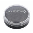 Max Factor, Wild Shadow, Shimmering, Cream Eyeshadow, 10, Ferocious Black, 4 ml - Feel You