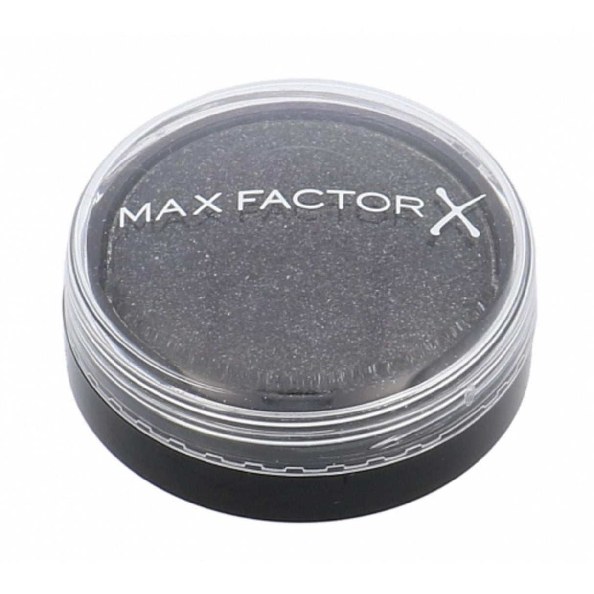 Max Factor, Wild Shadow, Shimmering, Cream Eyeshadow, 10, Ferocious Black, 4 ml - Feel You