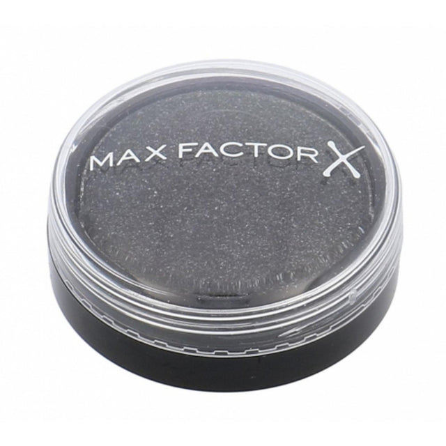Max Factor, Wild Shadow, Shimmering, Cream Eyeshadow, 10, Ferocious Black, 4 ml - Feel You