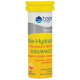 Max-Hydrate Endurance / Effervescent Tablets - 10 разтворими таблетки - Feel You