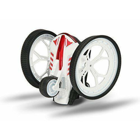 Max Rumbler, Max Rumbler, RC Car, White - Feel You