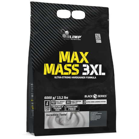 Max MASS 3XL 6000 грама - Feel You