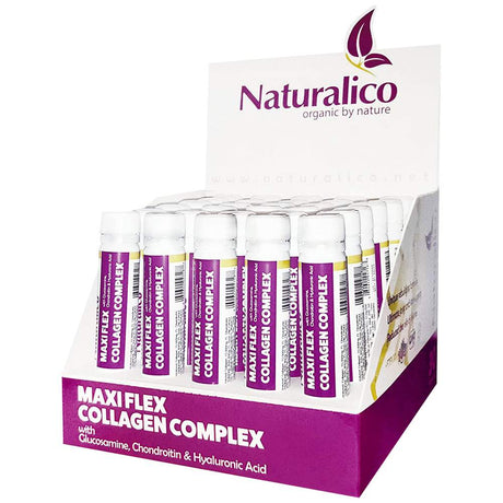 Maxiflex Ultra Collagen Complex - 30 x 25 мл - Feel You
