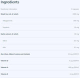 Maximarin / 60 Caps - Feel You