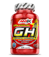 Maximum GH Stimulant 120 Caps. - Feel You