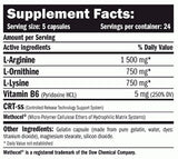 Maximum GH Stimulant 120 Caps. - Feel You