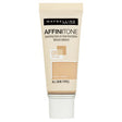 Maybelline - Affinitone Hydrating Tone-One-Tone Foundation - Unifying makeup with HD pigments 30 ml - Feel You