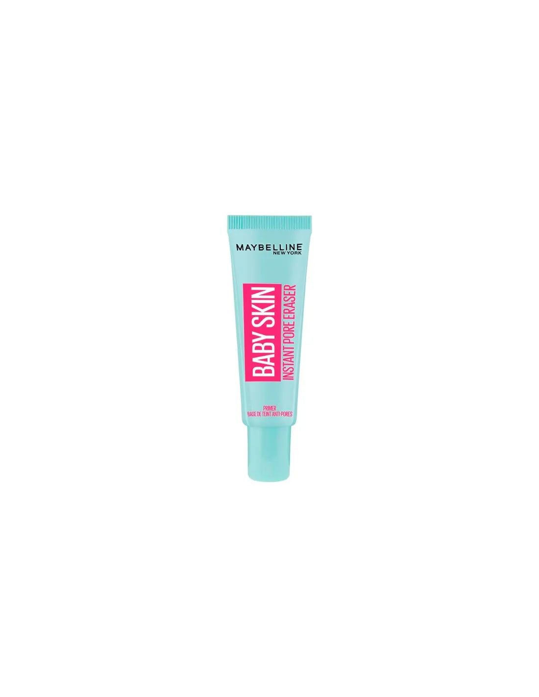 Maybelline - Baby Skin Pore Eraser - 20ml - Feel You