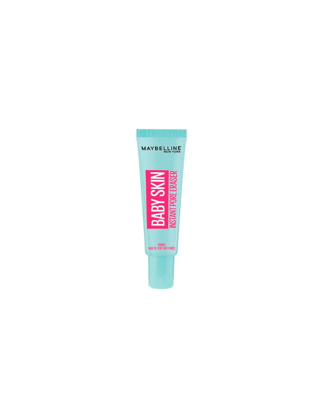 Maybelline - Baby Skin Pore Eraser - 20ml - Feel You