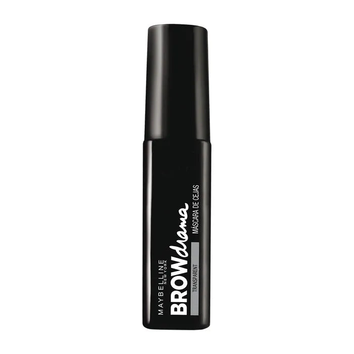 Maybelline - Brow Drama Sculpting Brow Mascara 7,6 ml - Feel You
