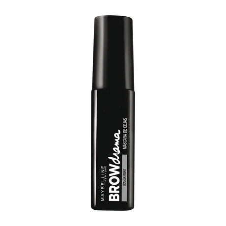 Maybelline - Brow Drama Sculpting Brow Mascara 7,6 ml - Feel You