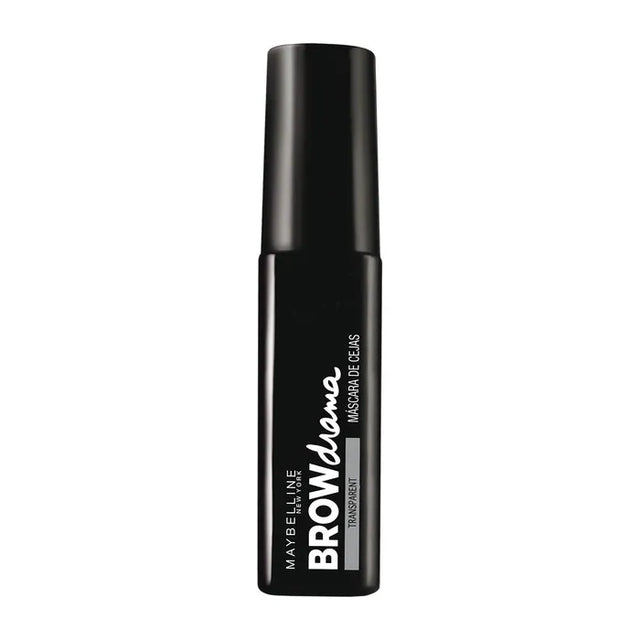 Maybelline - Brow Drama Sculpting Brow Mascara 7,6 ml - Feel You