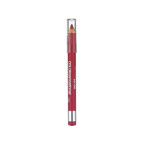 Maybelline Color Sensational Lip Liner 547 Pleasure Red Me - Feel You