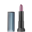 Maybelline, Color Sensational, Matte, Cream Lipstick, 25, Chiling Grey, 5.7 g - Feel You