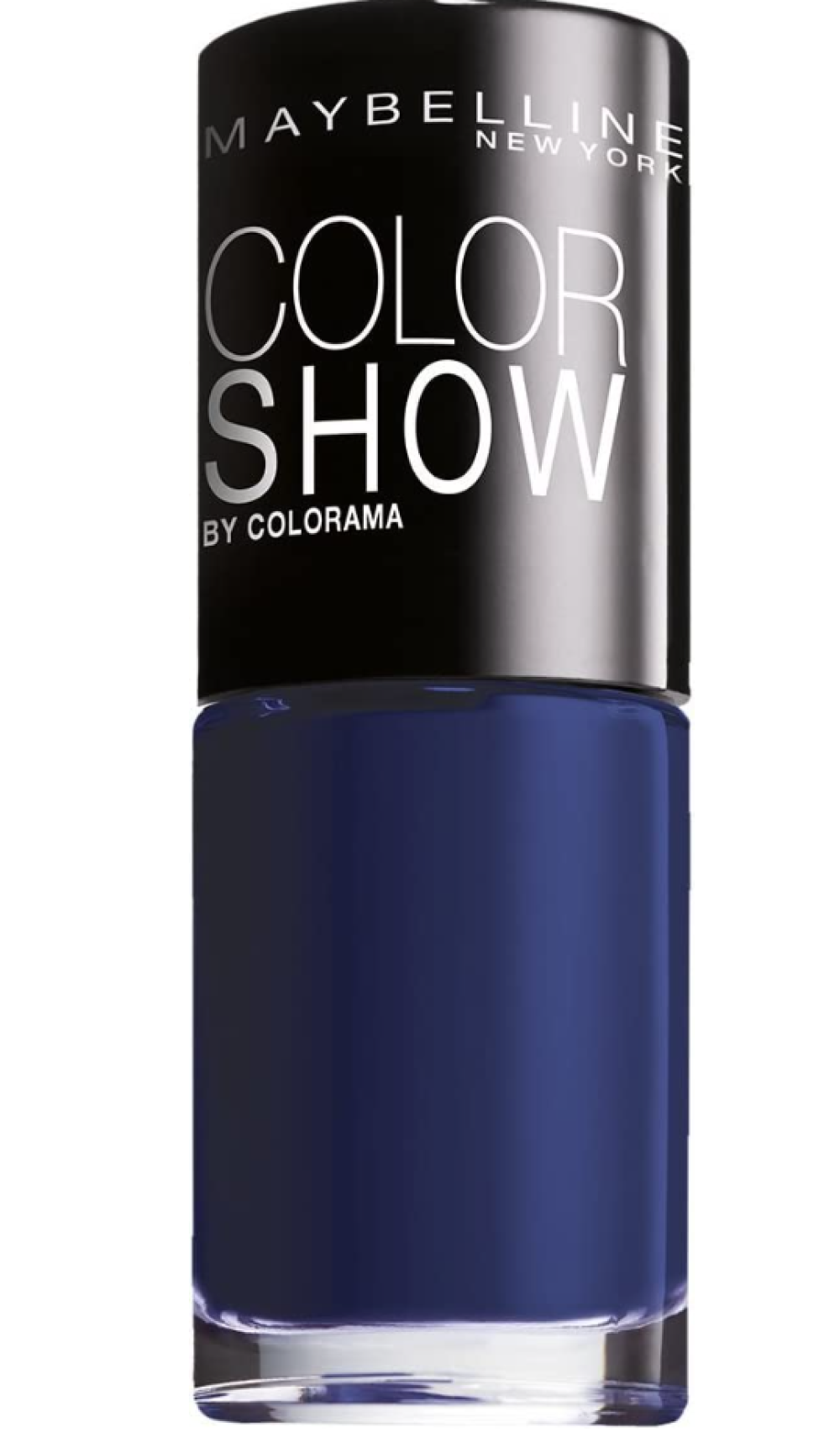 Maybelline, Color Show By Colorama, Nail Polish, Nr. 103, Marinho, 7 ml - Feel You