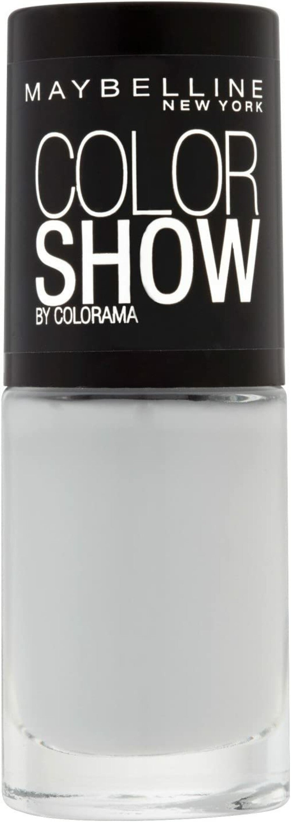 Maybelline, Color Show By Colorama, Nail Polish, Nr. 288, Cool Touch, 7 ml - Feel You