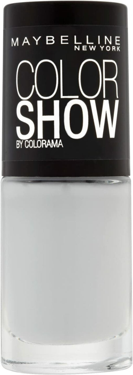 Maybelline, Color Show By Colorama, Nail Polish, Nr. 288, Cool Touch, 7 ml - Feel You