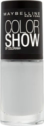 Maybelline, Color Show By Colorama, Nail Polish, Nr. 288, Cool Touch, 7 ml - Feel You