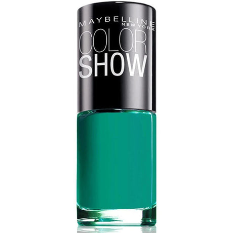 Maybelline, Color Show, Nail Polish, 270, Park Date, 7 ml - Feel You