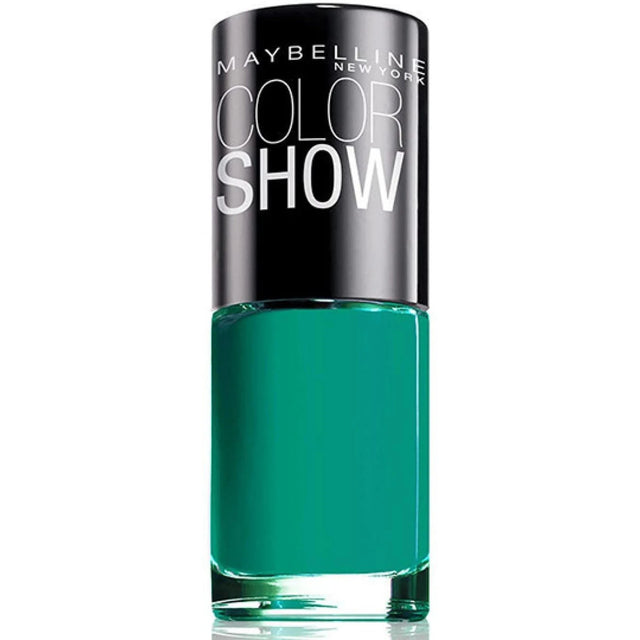 Maybelline, Color Show, Nail Polish, 270, Park Date, 7 ml - Feel You